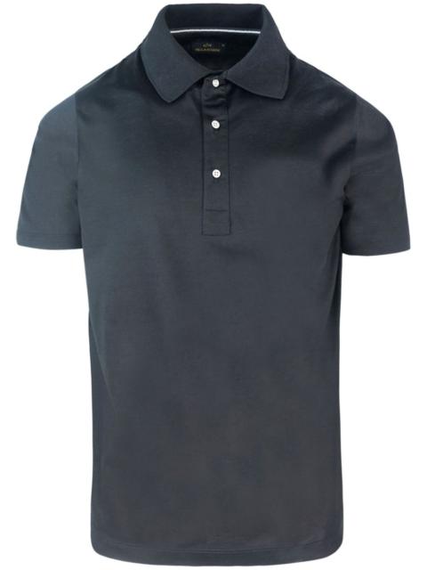 Paul & Shark cotton polo shirt
