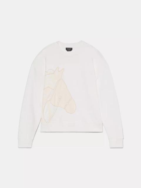 kate spade Horse Sweatshirt