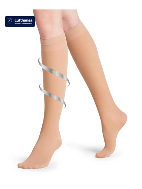 FALKE Vitalize 40 DEN Women Knee-high socks