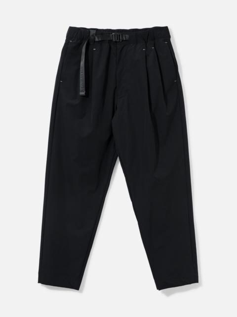 and Wander LIGHT W CLOTH PANTS