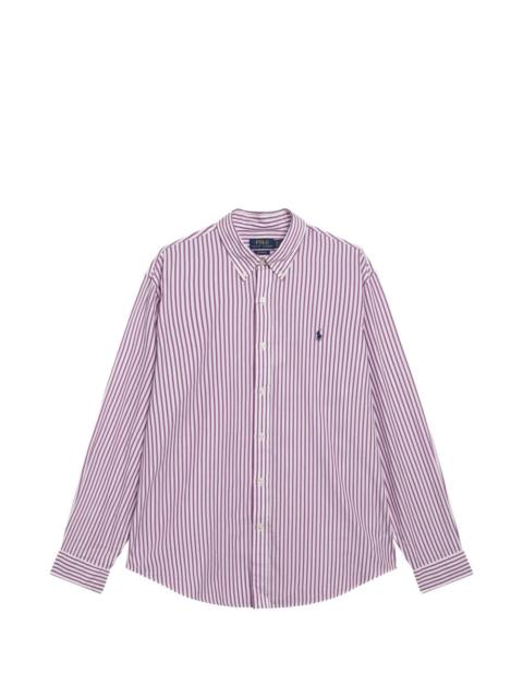 Polo Ralph Lauren striped sport shirt