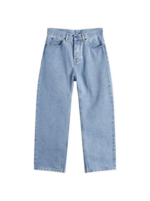 Carhartt WIP Newel Relaxed Tapered Jeans