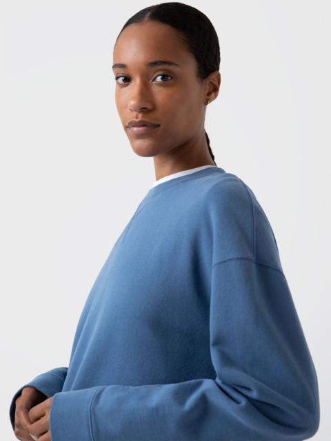 Sunspel Sweatshirt