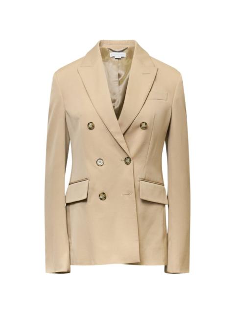 Stella McCartney double-breasted blazer