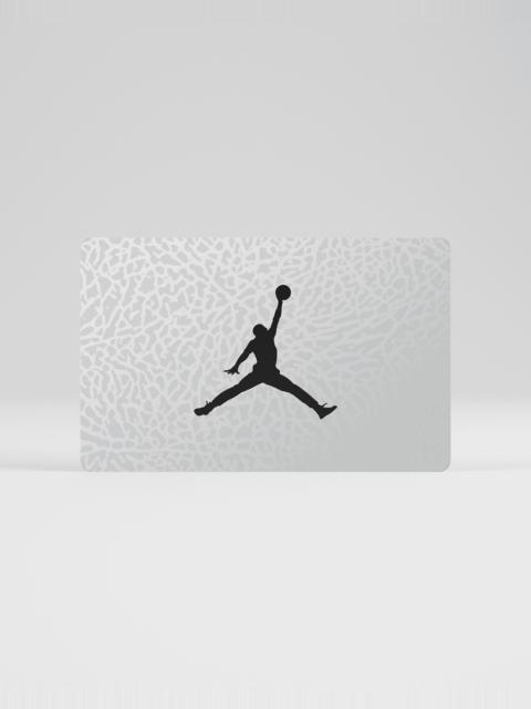 Nike Nike Digital Gift Card Emailed in Approximately 2 Hours or Less