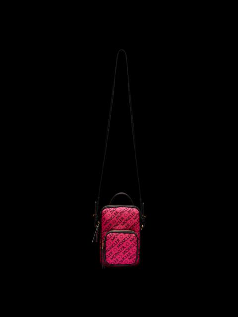 Moncler Kilia 2 Cross Body Bag