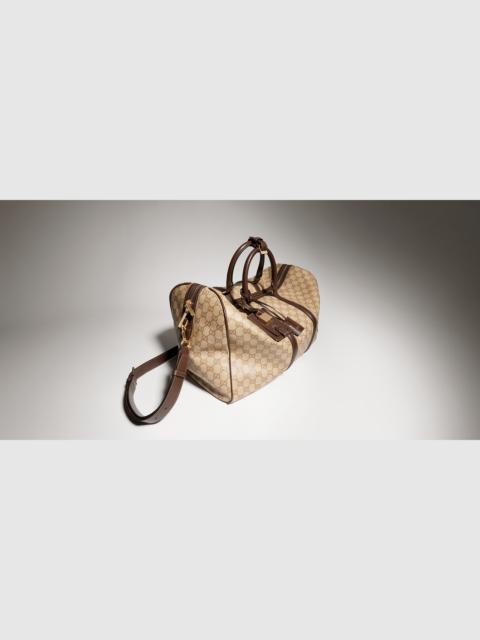 GUCCI Gucci Essence Classic medium duffle bag