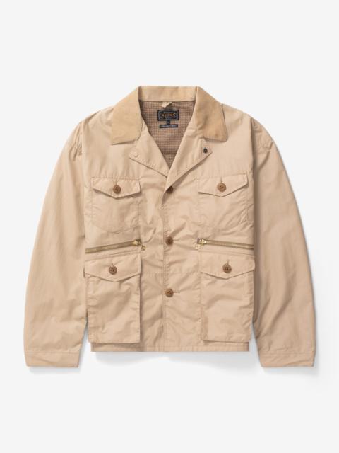 BEAMS PLUS Fish-Hunting Jacket