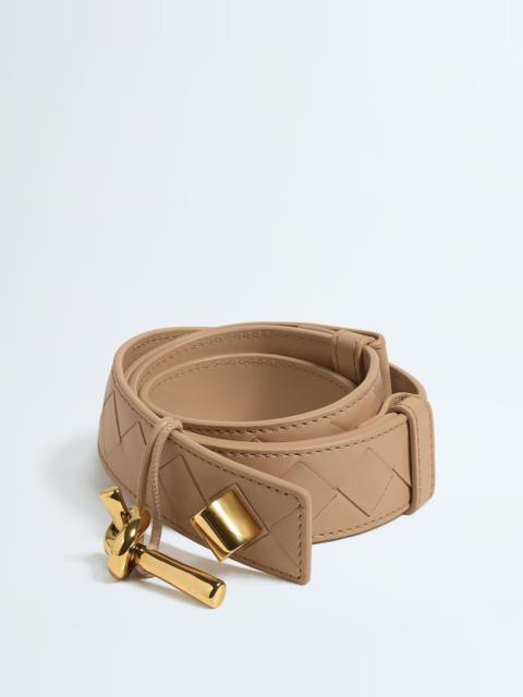 Bottega Veneta Andiamo Belt