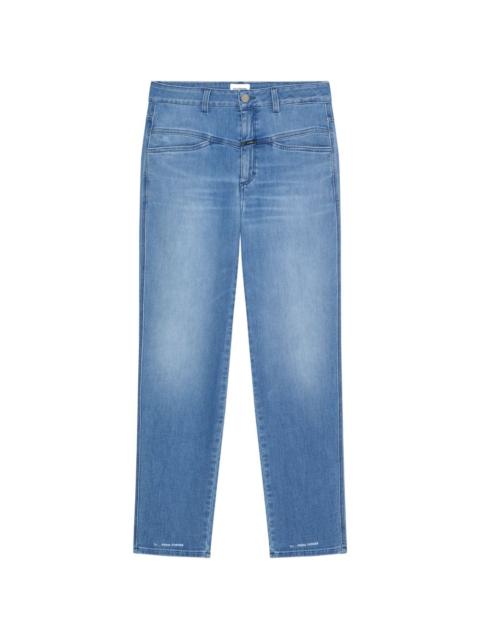 CLOSED Pedal Pushe jeans