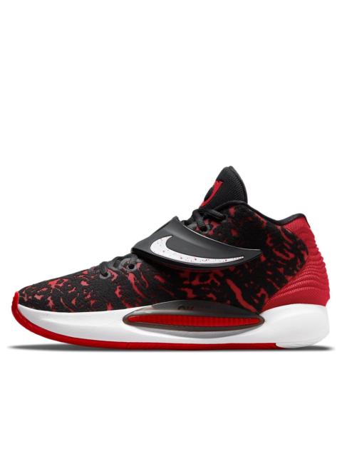 Nike Nike KD 14 'Bred' CW3935-006