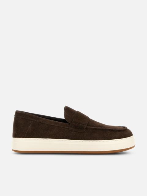 HOGAN Loafers Hogan H-TV