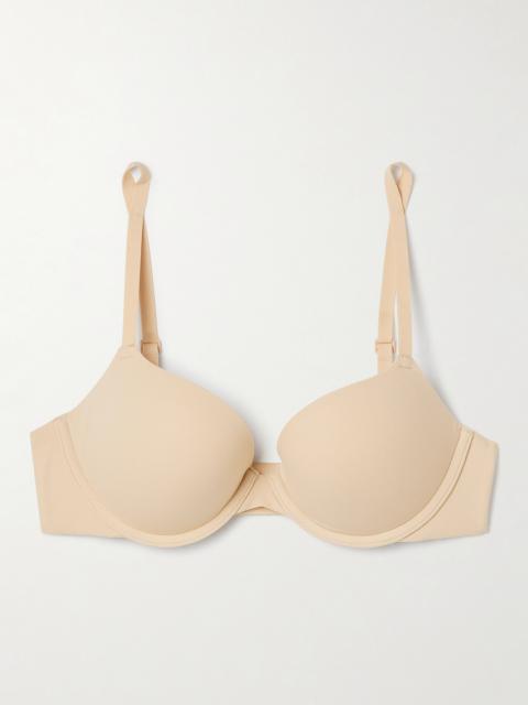 SKIMS Fits Everybody Push-up Bra