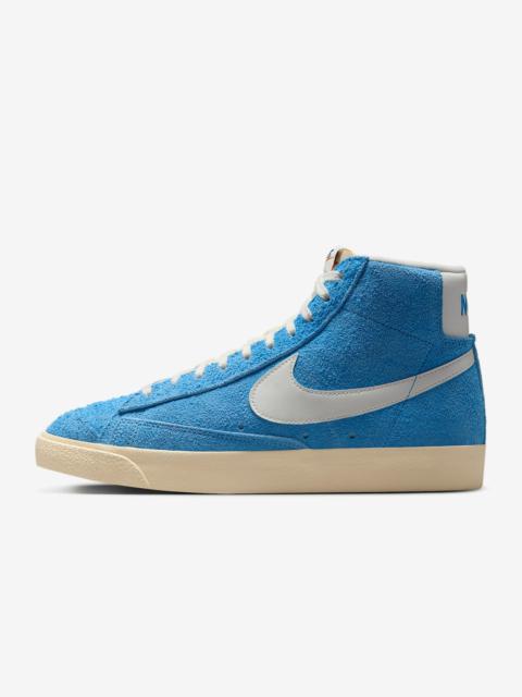 Nike Blazer Mid '77 Premium Men's Shoes
