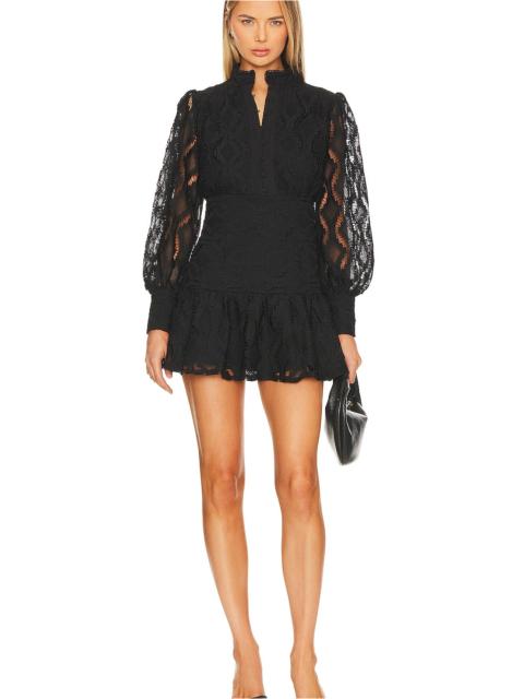 BARDOT Remy Mini Dress