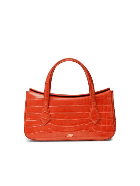 July Juliette Frame Crossbody
