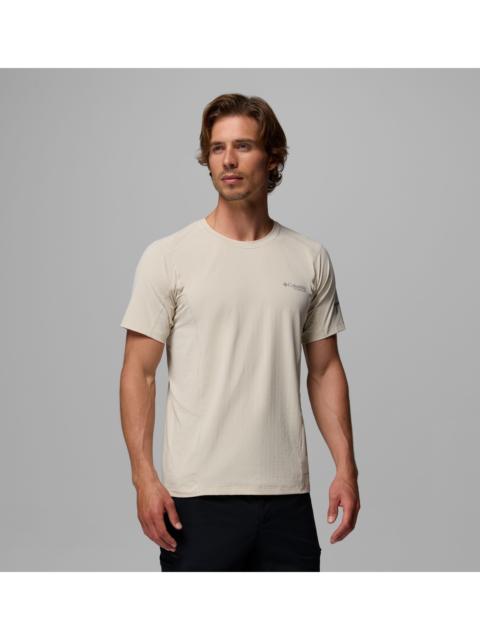 Columbia Men's Diamond Peak Pro Short Sleeve Shirt
