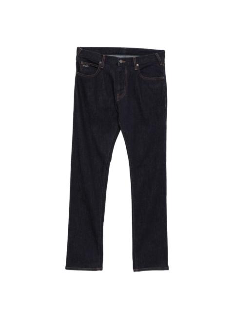 EMPORIO ARMANI J45 jeans