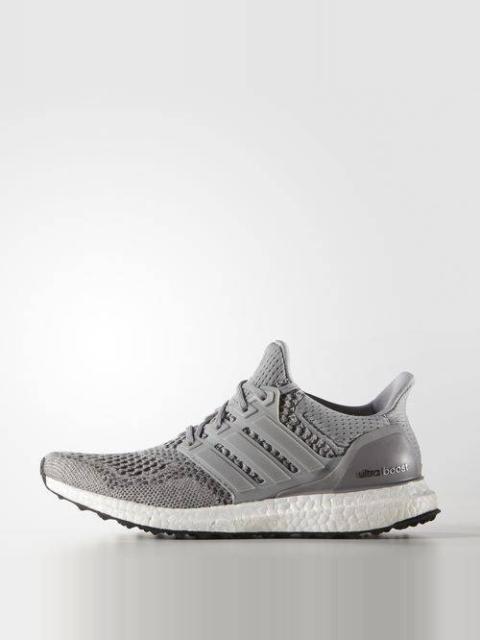 Wmns UltraBoost 1.0 'Wool Grey'