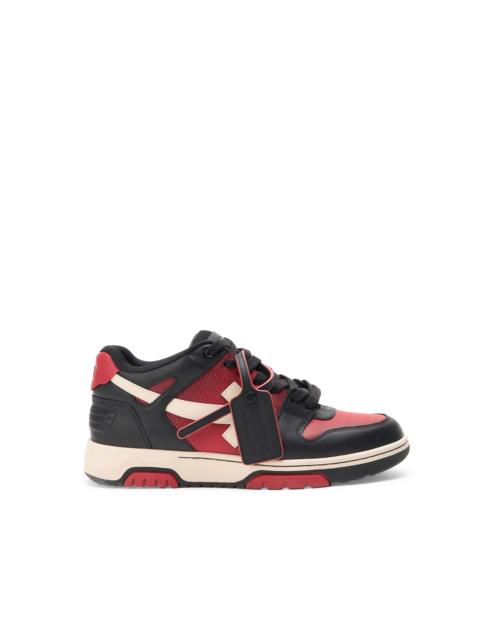 Off-White Out Of Office Sneakers