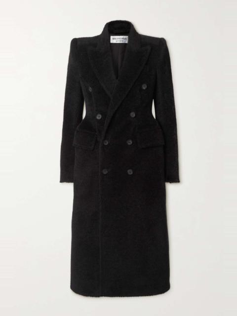 BALENCIAGA 여성용 타임 글라스 코트