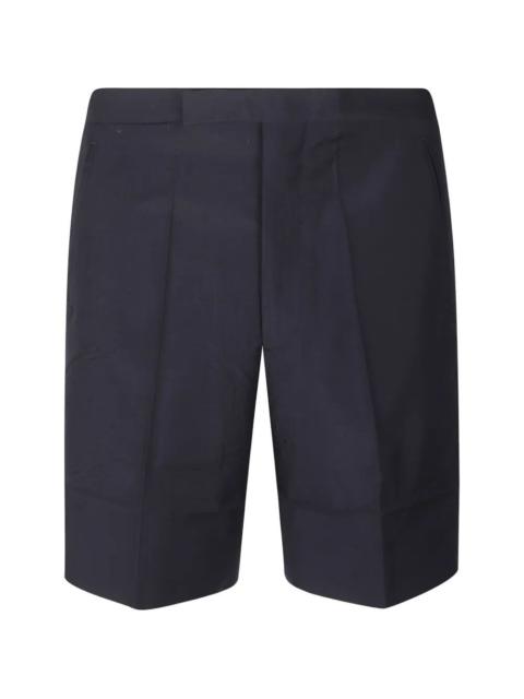 Prada Light Mohair Bermuda