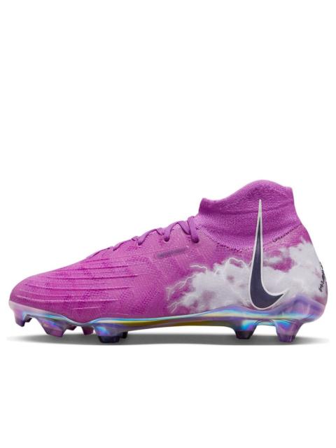 Nike (WMNS) Nike Phantom Luna Elite SE FG 'Thunder Pack' FQ8033-500