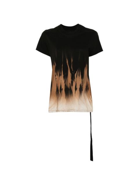 Rick Owens DRKSHDW Small Level T-shirt
