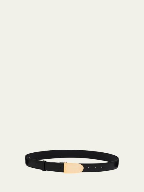 BETTTER Bettter Leather Belt