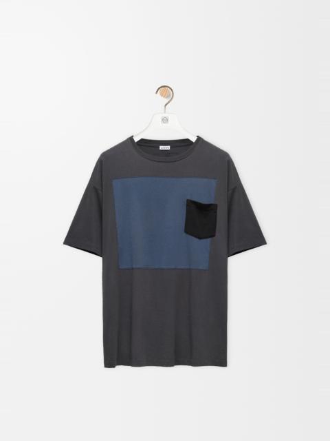 Loewe T-shirt in cotton