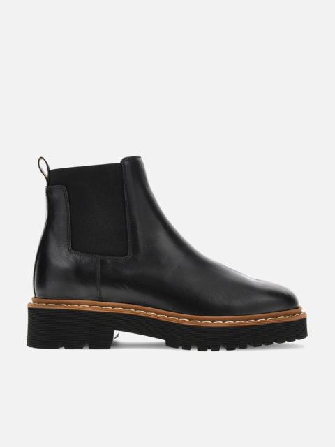 Chelsea Boots Hogan H543 Black