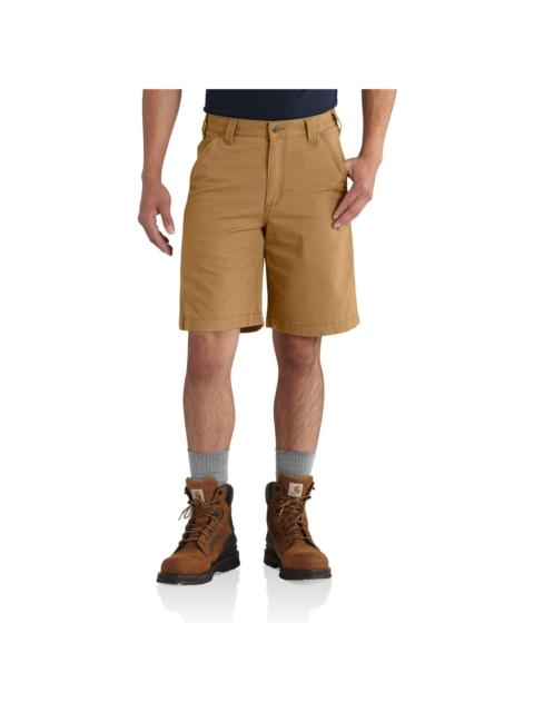 Carhartt Relaxed 10" Rigby Dungaree Short