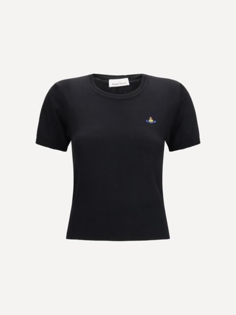 Vivienne Westwood Bea wool Top