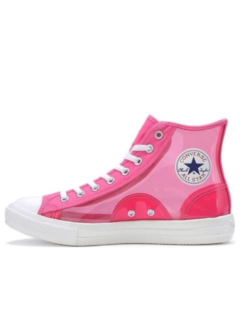 Converse Converse Chuck Taylor All Star Light Clearmaterial Hi 31300440