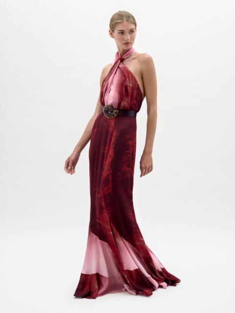 SILVIA TCHERASSI Raisa Dress