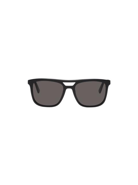 SAINT LAURENT Black SL 455 Sunglasses