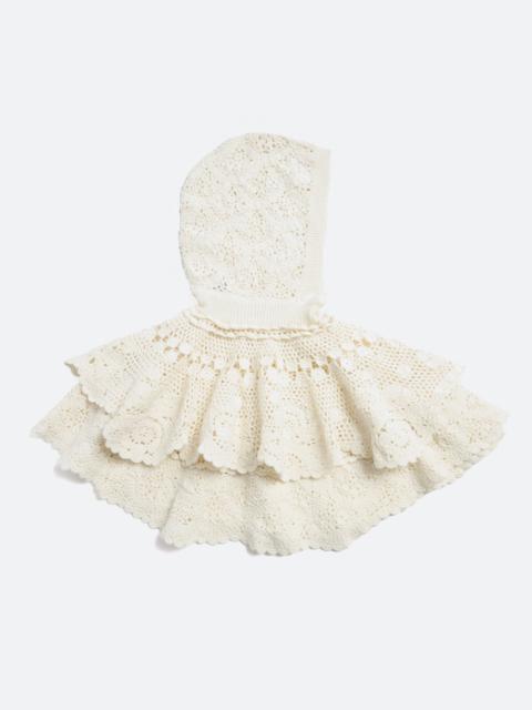 Sea Wright Poncho