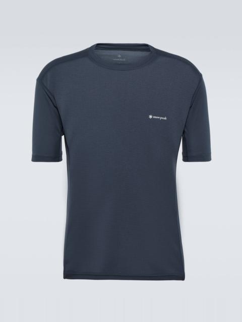 Pe Power Dry technical T-shirt