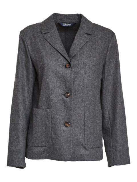'S Max Mara Dora buttoned blazer