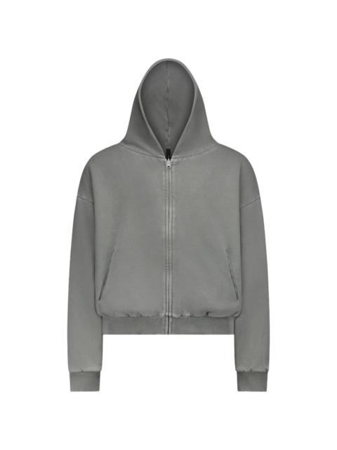 Thermal hoodie