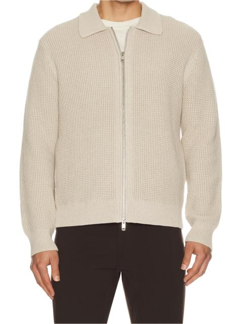 Theory Eco Cashton Gary Full Zip