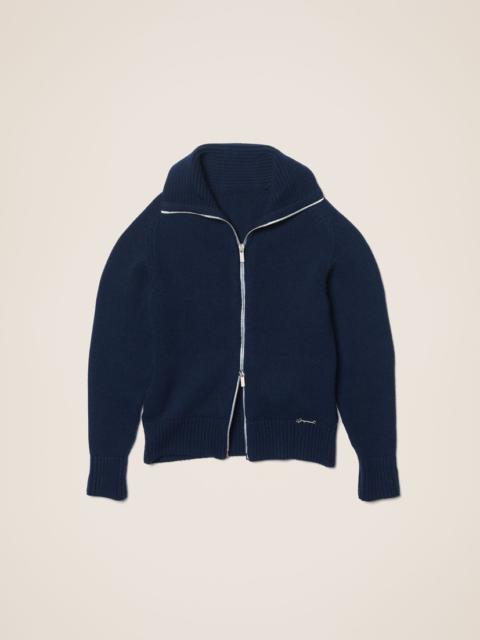 JACQUEMUS Le cardigan Meunier