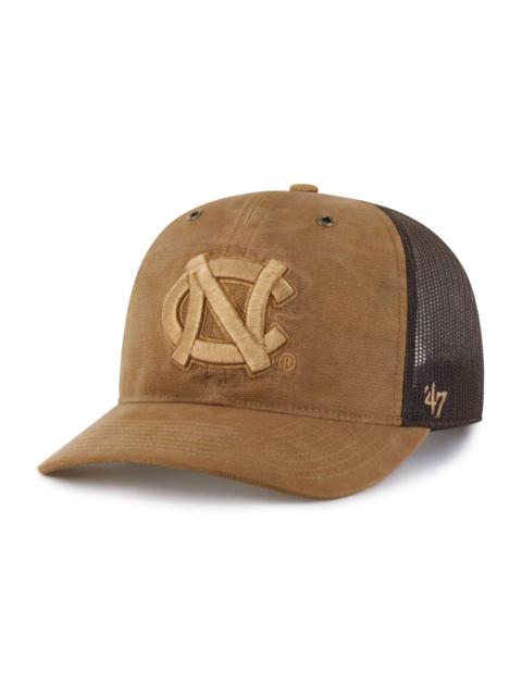 Carhartt North Carolina Tar Heels '47 Dyed Trucker Relaxed Fit