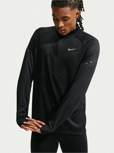 Nike Nike Stride Aero-FIT Men's 1/2-Zip Mid Layer