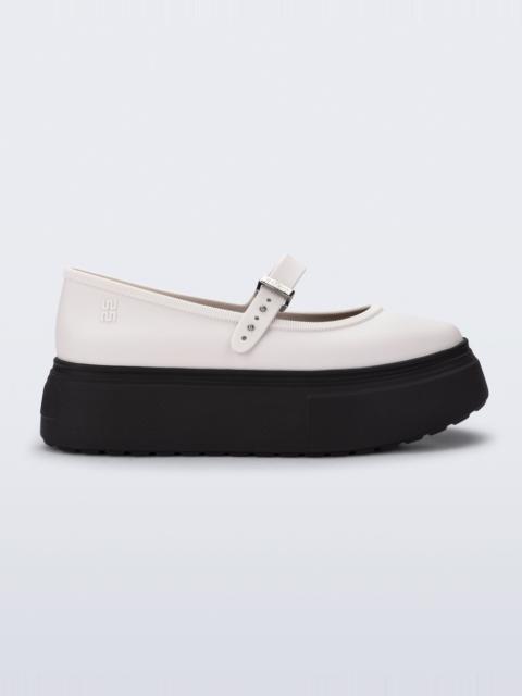 Melissa Soft Ballerina Platform