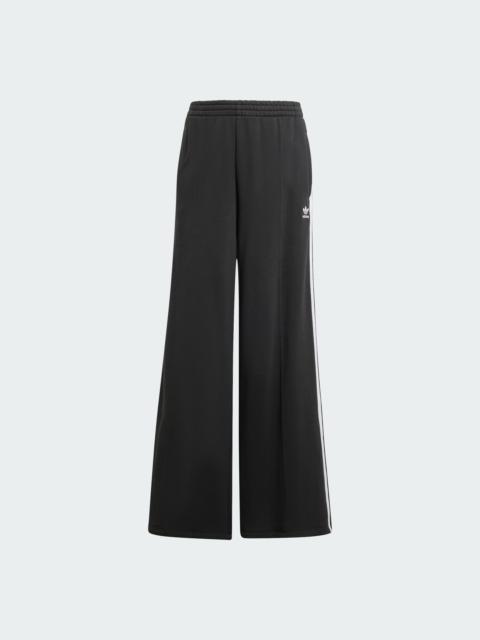adidas Adilenium Season 3 Vintage Faux Leather Pants