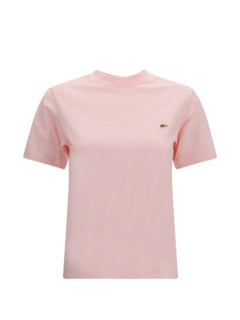 FIORUCCI Angels patch T-shirt