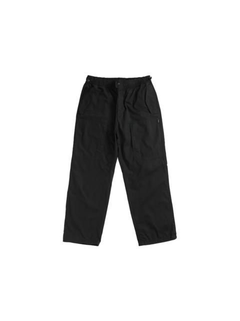 Supreme Supreme Cinch Pant Black