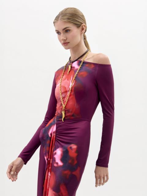 SILVIA TCHERASSI Sabra Blouse