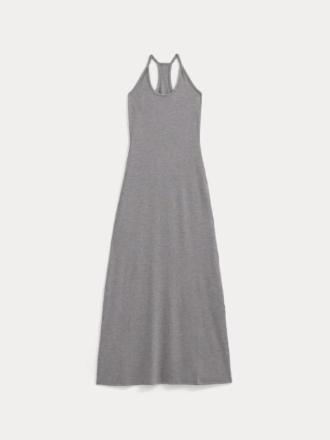 EVERLANE RACERBACK MAXI KNIT DRESS